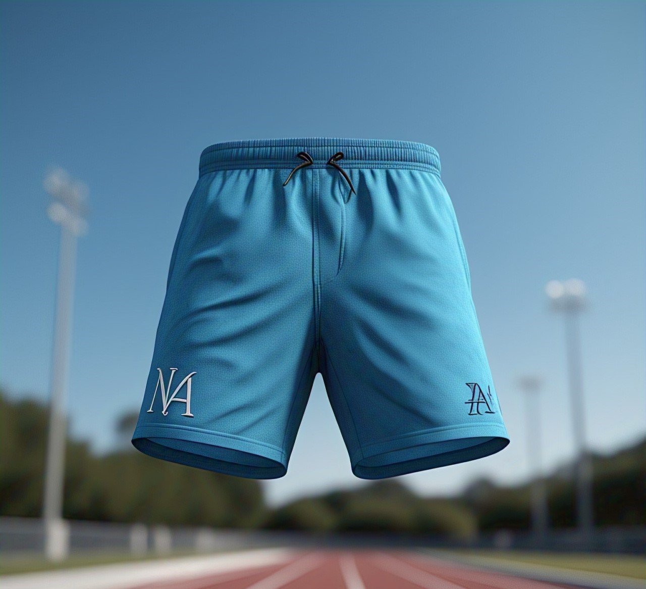 Black long-sleeve compression base layer with contrast overlock stitching along the raglan and side seams